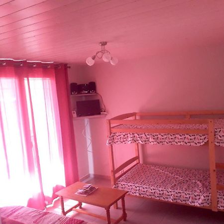 Appartement Cosy Avec Piscine Privee A Metabief 38 M² Exterior foto